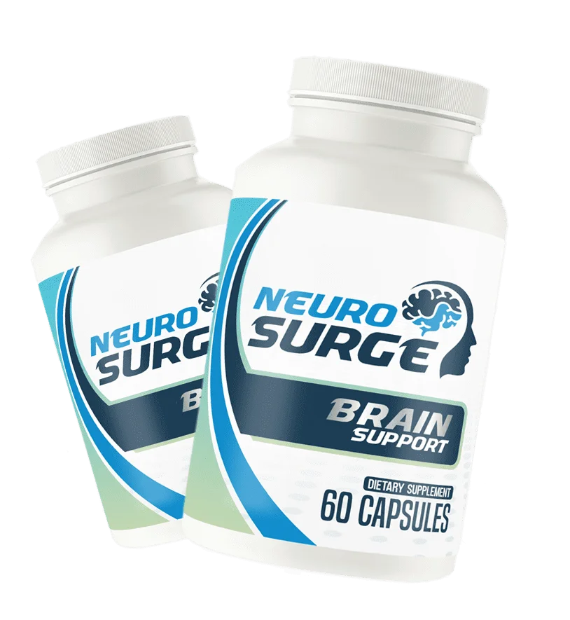 Neuro Surge Cognitive Support